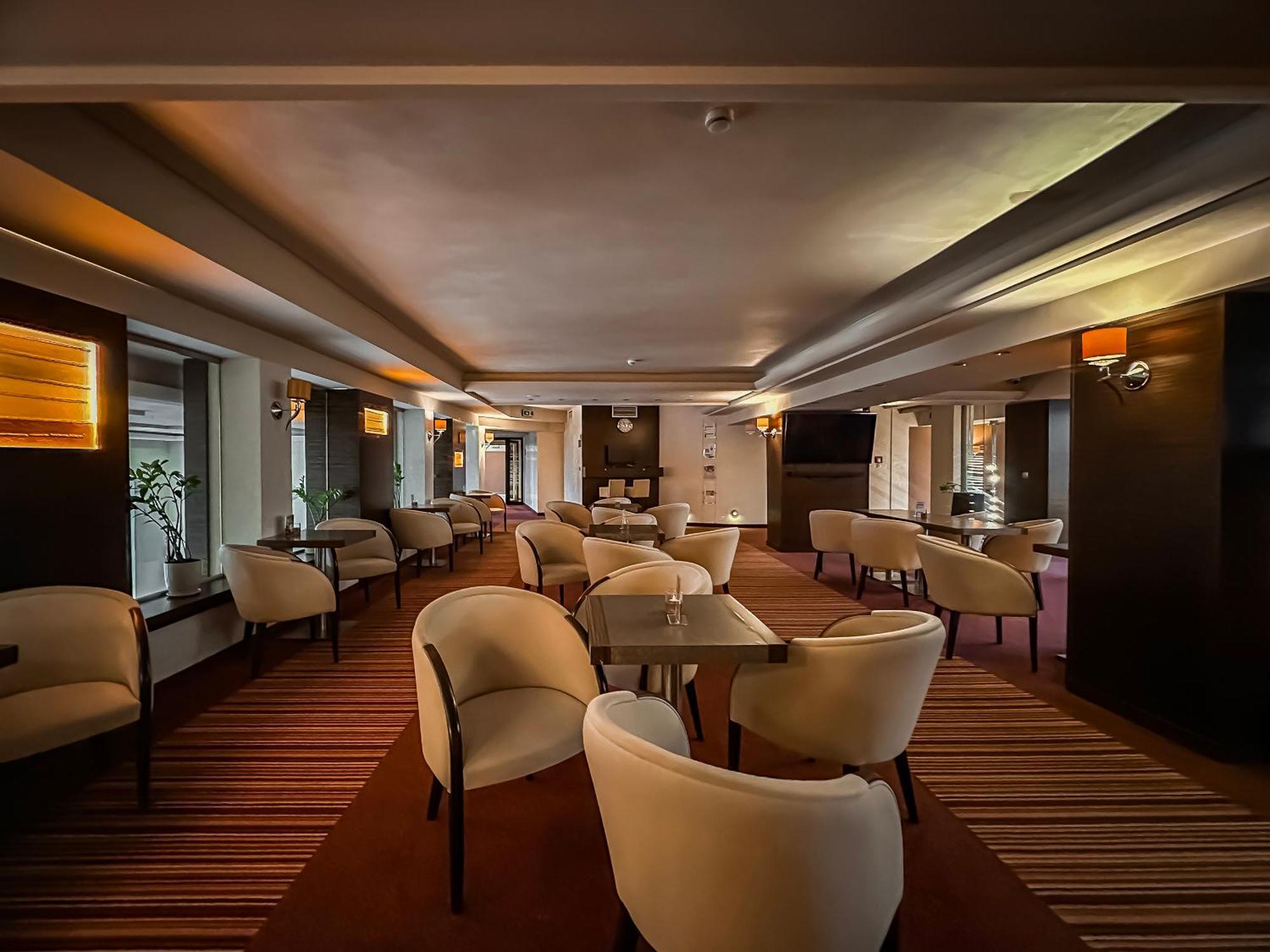 Malinowy Dwor Hotel Medical Spa Świeradów-Zdrój المظهر الخارجي الصورة
