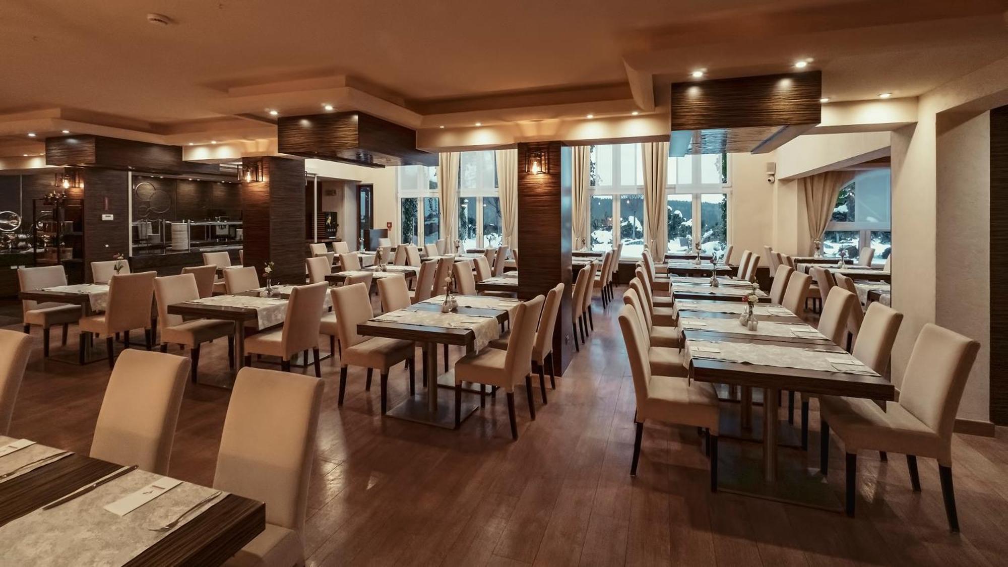 Malinowy Dwor Hotel Medical Spa Świeradów-Zdrój المظهر الخارجي الصورة