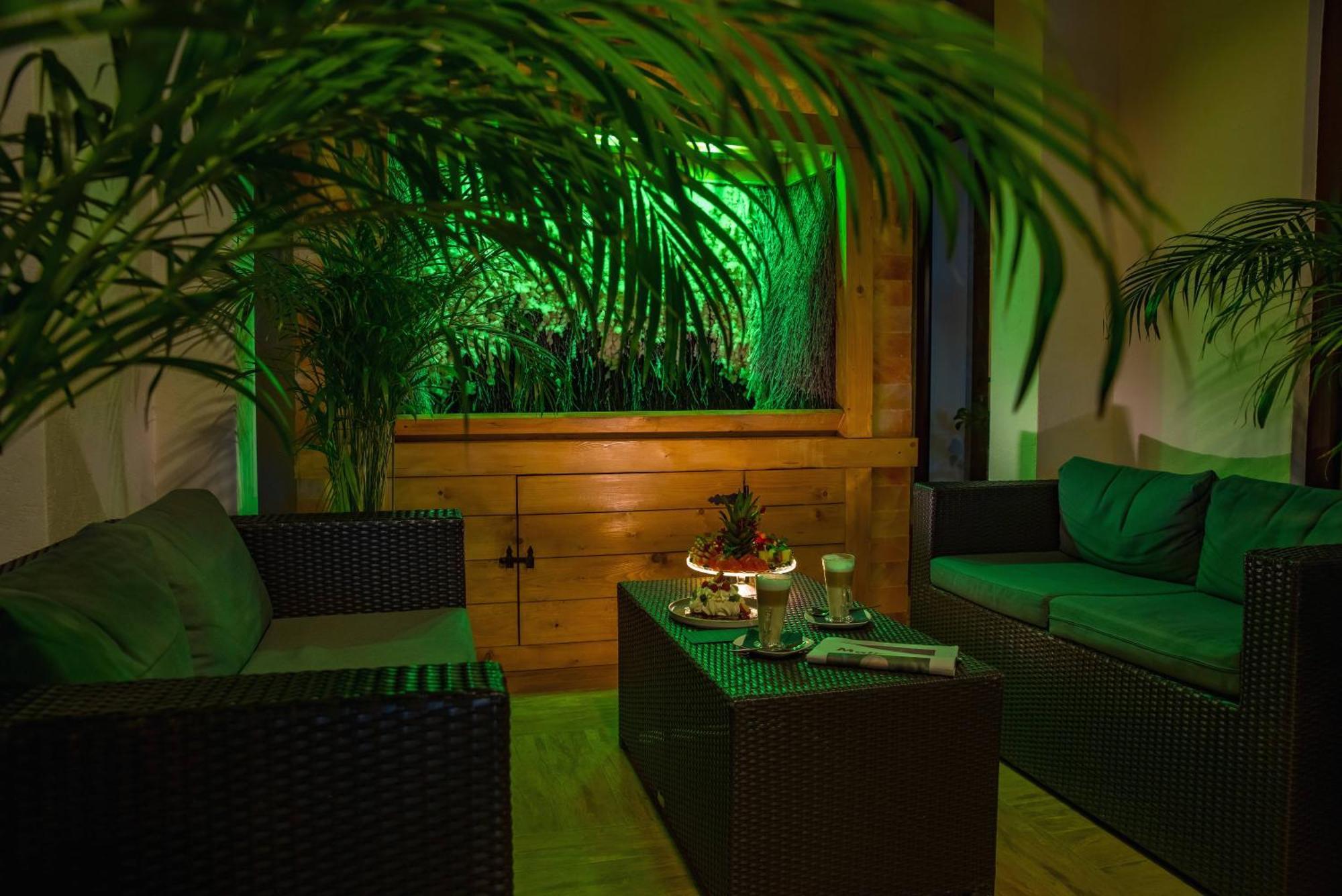 Malinowy Dwor Hotel Medical Spa Świeradów-Zdrój المظهر الخارجي الصورة