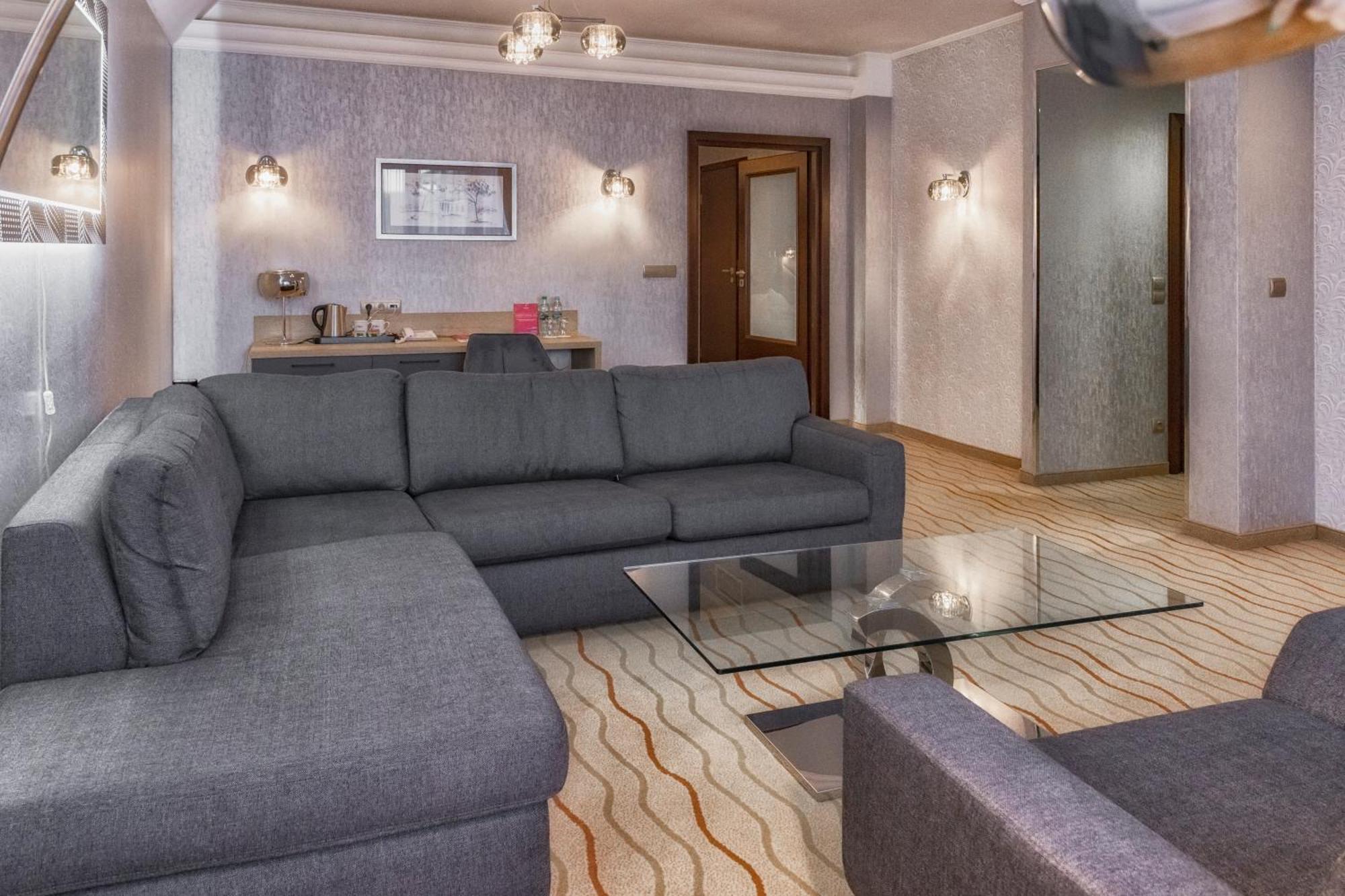 Malinowy Dwor Hotel Medical Spa Świeradów-Zdrój المظهر الخارجي الصورة