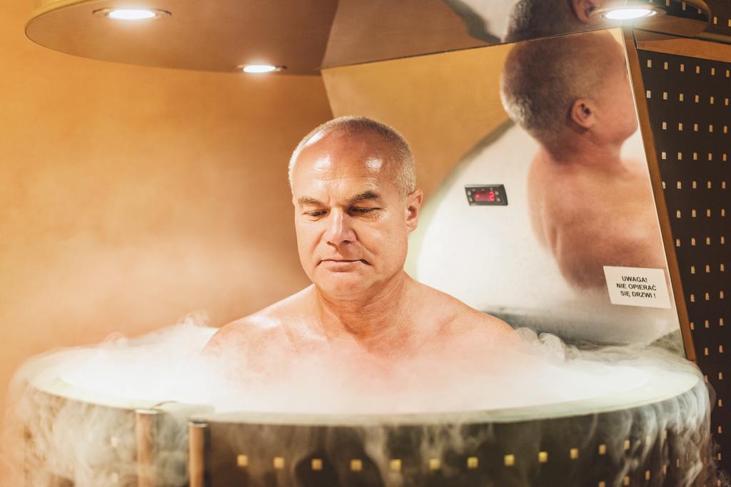 Malinowy Dwor Hotel Medical Spa Świeradów-Zdrój المظهر الخارجي الصورة
