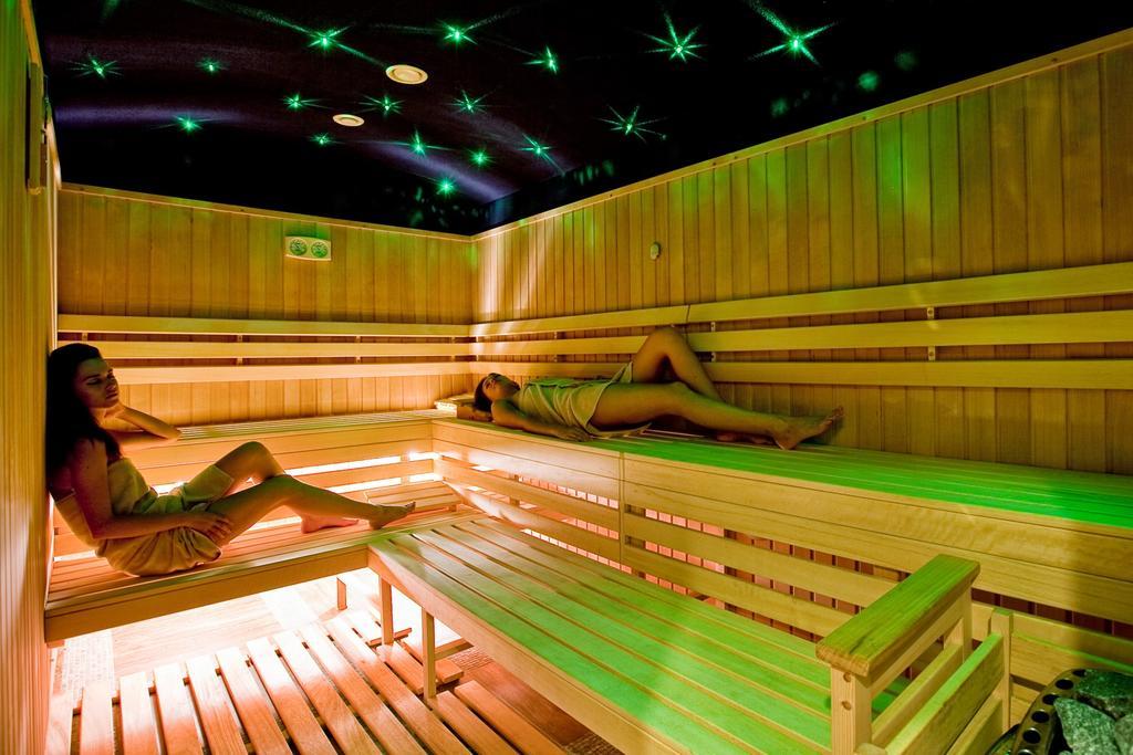 Malinowy Dwor Hotel Medical Spa Świeradów-Zdrój المظهر الخارجي الصورة