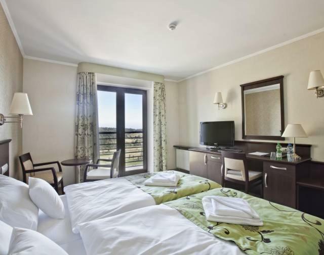 Malinowy Dwor Hotel Medical Spa Świeradów-Zdrój المظهر الخارجي الصورة